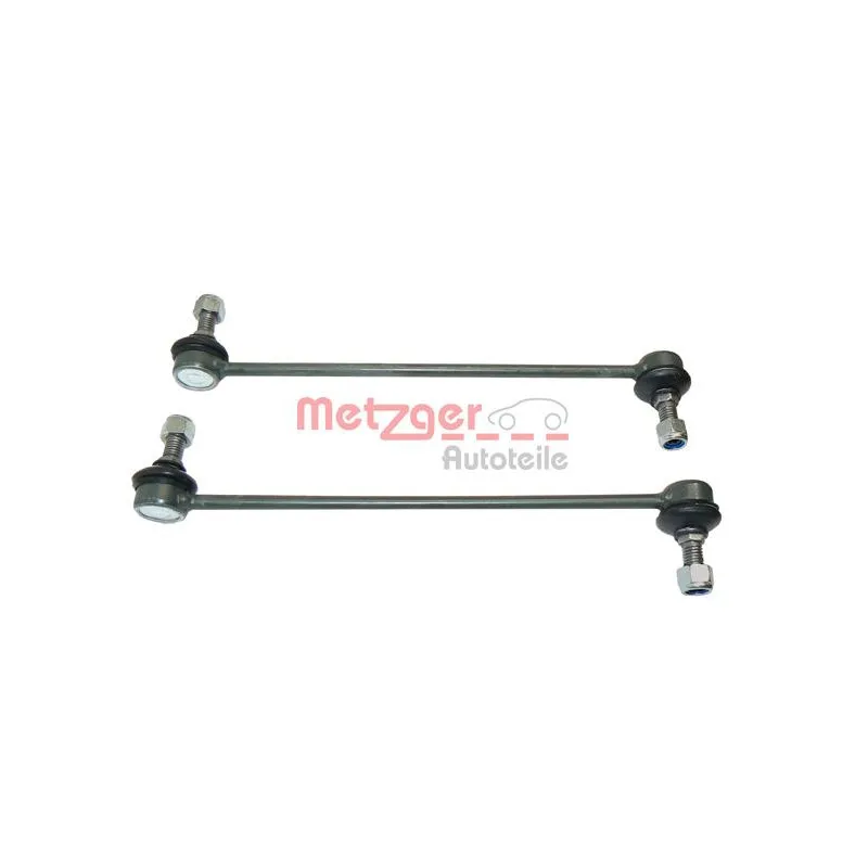 Entretoise/tige, stabilisateur METZGER 53002828