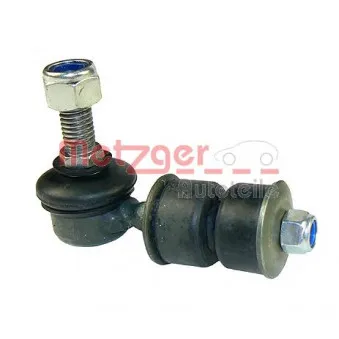 Entretoise/tige, stabilisateur METZGER 53003118