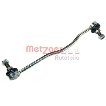 Entretoise/tige, stabilisateur METZGER 53003618