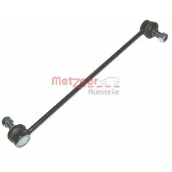 Entretoise/tige, stabilisateur METZGER 53003718