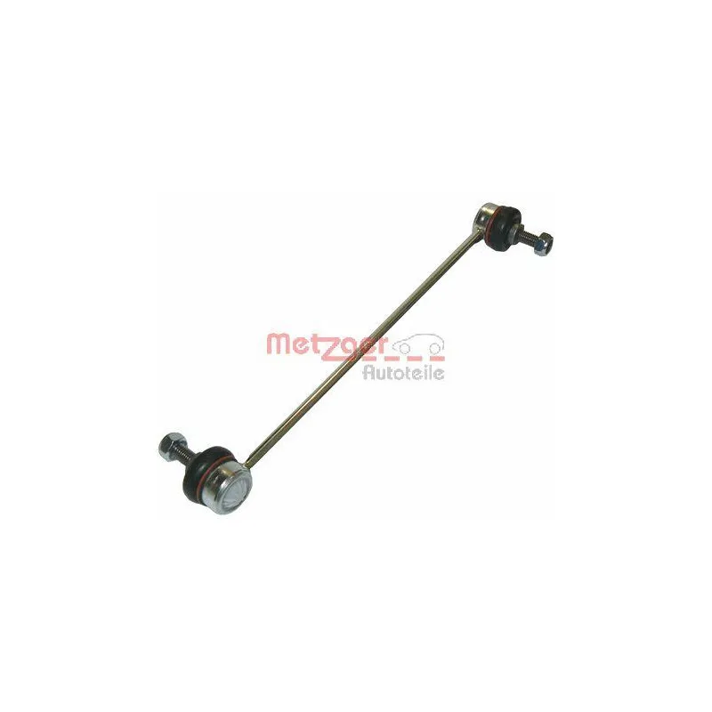 Entretoise/tige, stabilisateur METZGER 53003818