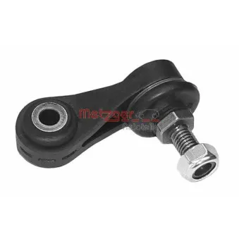 Entretoise/tige, stabilisateur METZGER