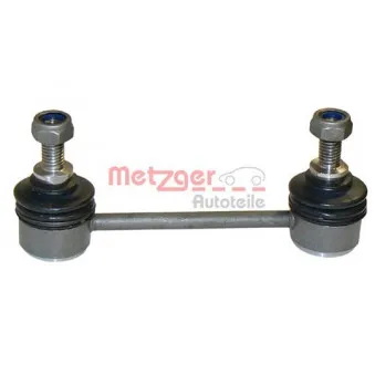 Entretoise/tige, stabilisateur METZGER 53005219
