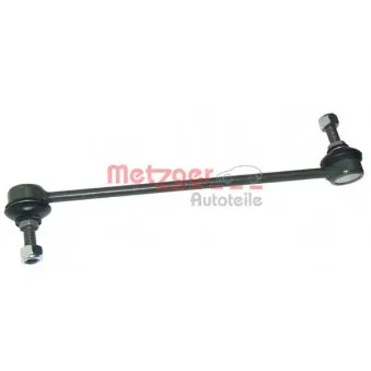 Entretoise/tige, stabilisateur METZGER