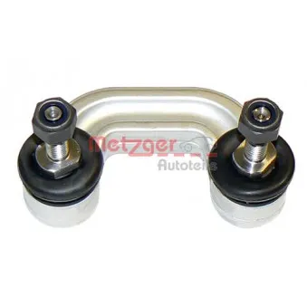 Entretoise/tige, stabilisateur METZGER 53005418