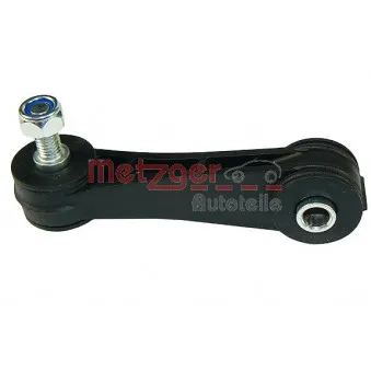 Entretoise/tige, stabilisateur METZGER 53005638