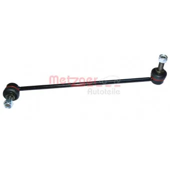Entretoise/tige, stabilisateur METZGER 53005811