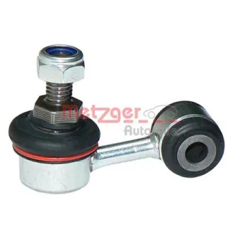 Entretoise/tige, stabilisateur METZGER