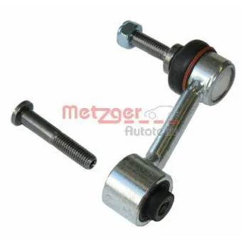Entretoise/tige, stabilisateur METZGER 53007319