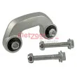 Entretoise/tige, stabilisateur avant droit METZGER 53007412 - Visuel 1