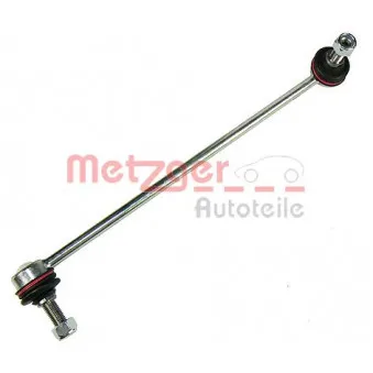 Entretoise/tige, stabilisateur METZGER 53007618