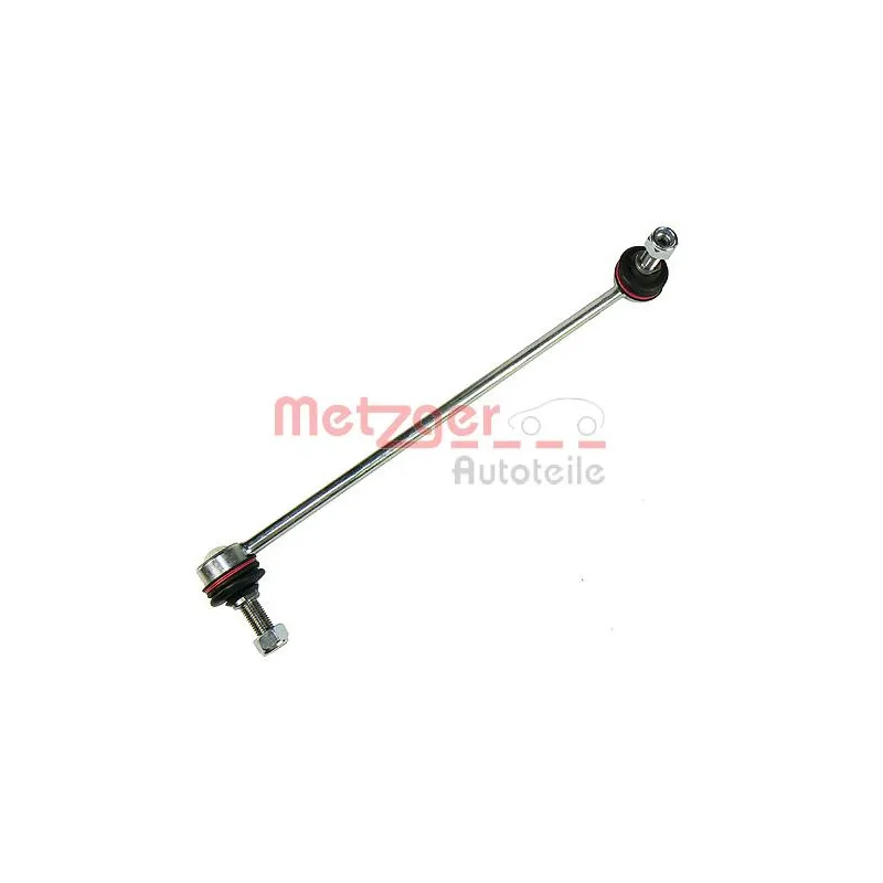 Entretoise/tige, stabilisateur METZGER 53007618