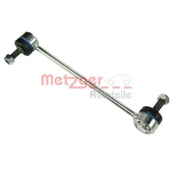 Entretoise/tige, stabilisateur METZGER 53007718