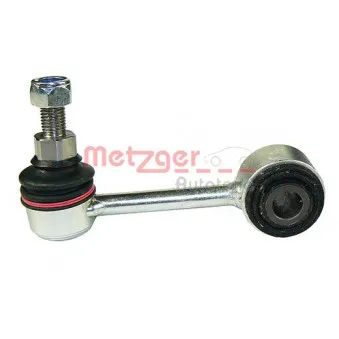 Entretoise/tige, stabilisateur METZGER 53007918