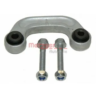 Entretoise/tige, stabilisateur METZGER 53008018