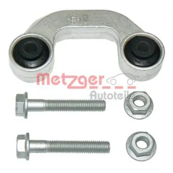 Entretoise/tige, stabilisateur METZGER 53008118