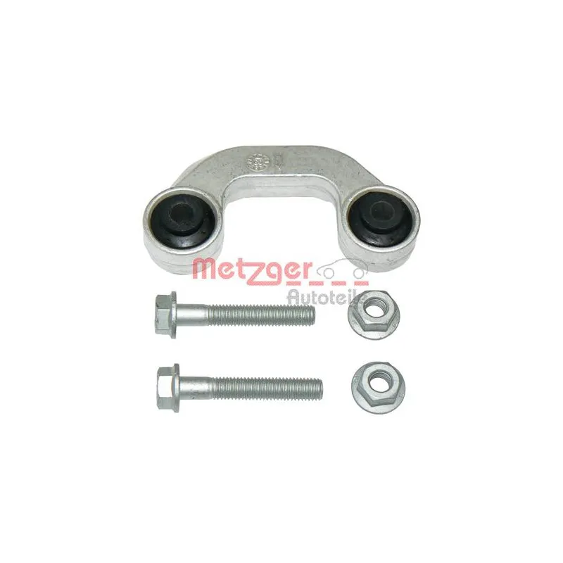 Entretoise/tige, stabilisateur METZGER 53008118