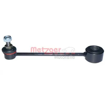 Entretoise/tige, stabilisateur METZGER 53008419