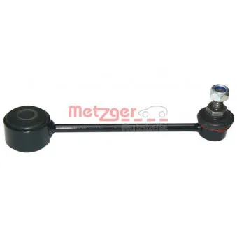 Entretoise/tige, stabilisateur METZGER 53008619