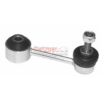Entretoise/tige, stabilisateur METZGER 53008818