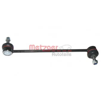 Entretoise/tige, stabilisateur METZGER 53009918