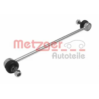 Entretoise/tige, stabilisateur METZGER 53010218