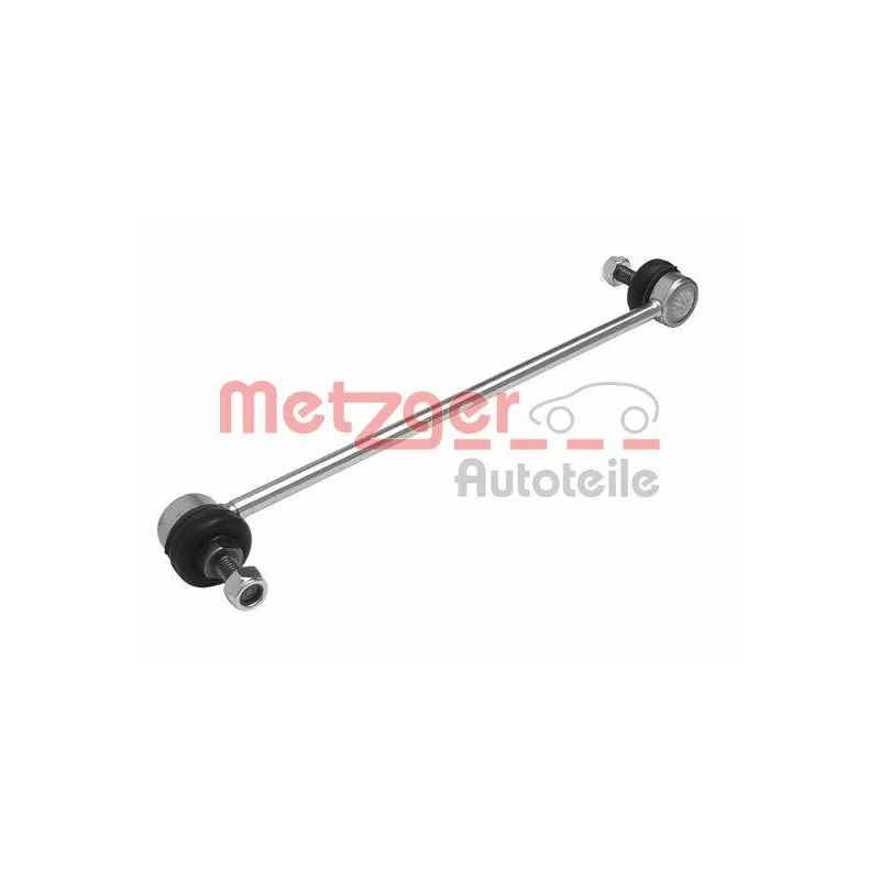 Entretoise/tige, stabilisateur METZGER 53010218