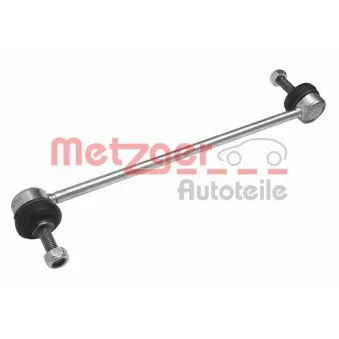 Entretoise/tige, stabilisateur METZGER