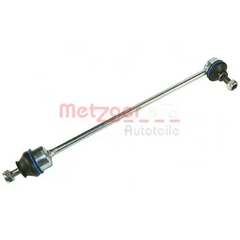 Entretoise/tige, stabilisateur METZGER 53010418