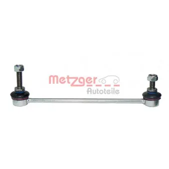 Entretoise/tige, stabilisateur METZGER 53010519