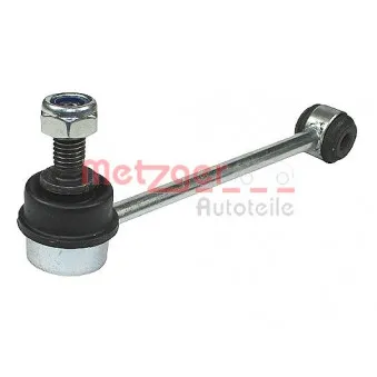 Entretoise/tige, stabilisateur METZGER 53010919