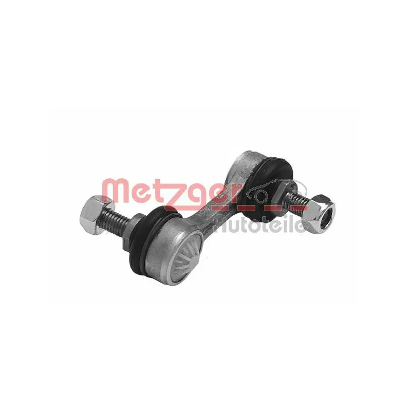 Entretoise/tige, stabilisateur METZGER 53011159