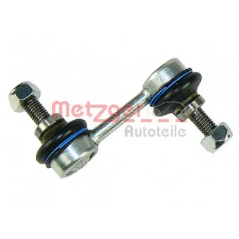 Entretoise/tige, stabilisateur METZGER 53011229