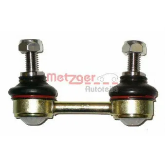 Entretoise/tige, stabilisateur METZGER 53011319