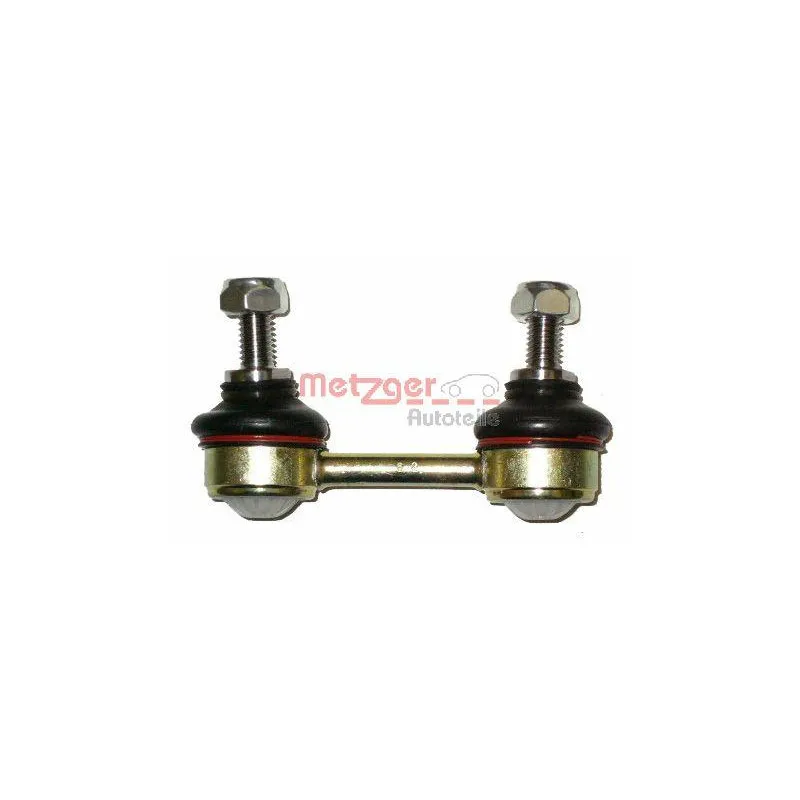 Entretoise/tige, stabilisateur METZGER 53011319