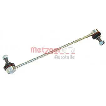 Entretoise/tige, stabilisateur METZGER 53011618