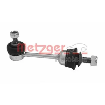Entretoise/tige, stabilisateur METZGER 53011919