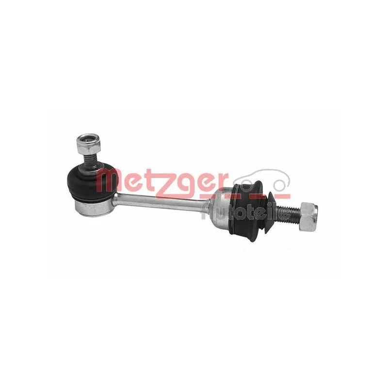 Entretoise/tige, stabilisateur METZGER 53011919