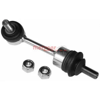 Entretoise/tige, stabilisateur METZGER 53012019