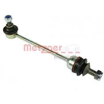 Entretoise/tige, stabilisateur METZGER 53012319
