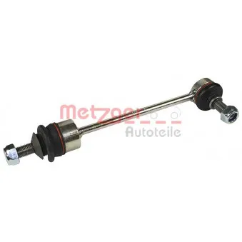 Entretoise/tige, stabilisateur METZGER 53012419