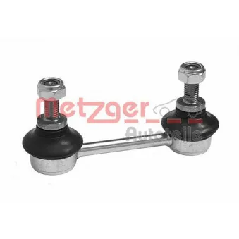 Entretoise/tige, stabilisateur METZGER 53012719