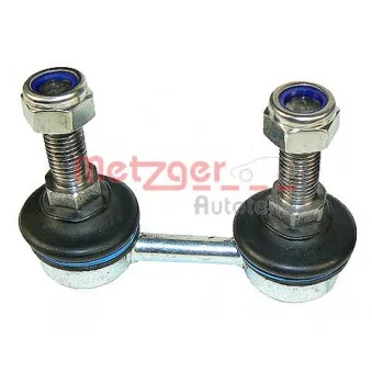 Entretoise/tige, stabilisateur METZGER 53012819