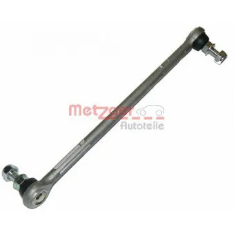 Entretoise/tige, stabilisateur avant gauche METZGER 53013011