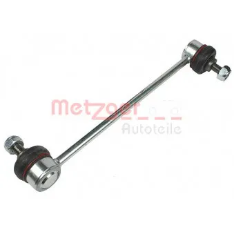 Entretoise/tige, stabilisateur METZGER