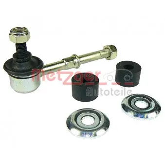 Entretoise/tige, stabilisateur METZGER 53014019