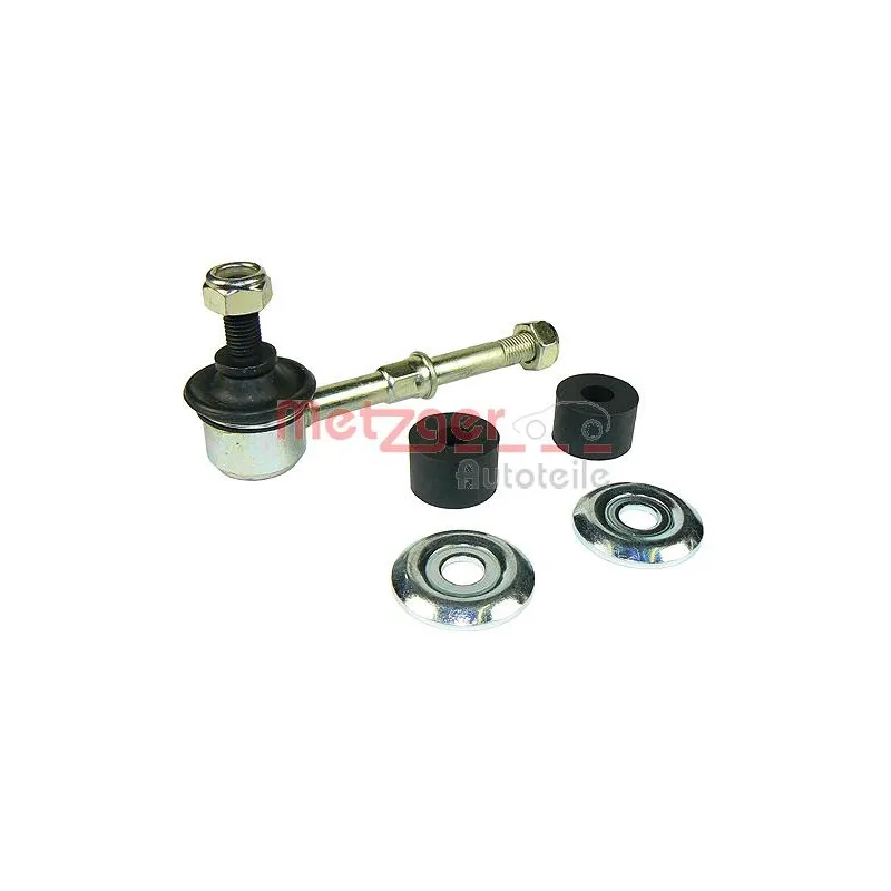 Entretoise/tige, stabilisateur METZGER 53014019