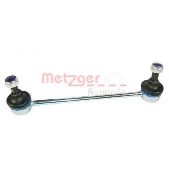 Entretoise/tige, stabilisateur METZGER 53014518