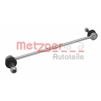 Entretoise/tige, stabilisateur METZGER 53014818