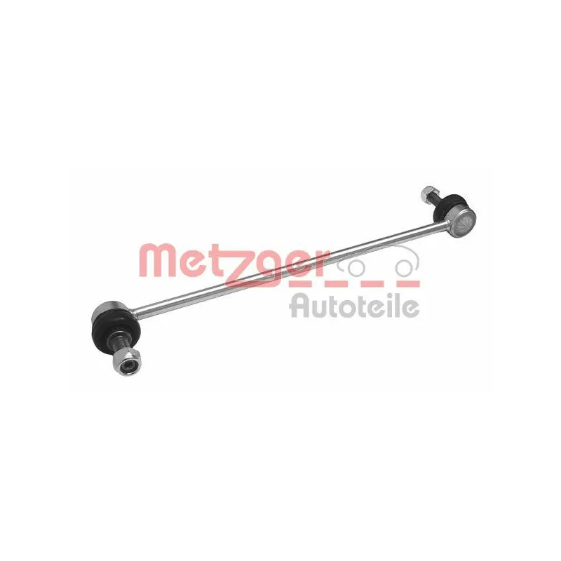 Entretoise/tige, stabilisateur METZGER 53014818